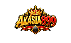AKASIA899 Logo
